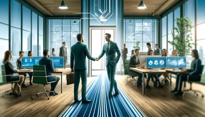 Client Relationship Manager Onboarding
