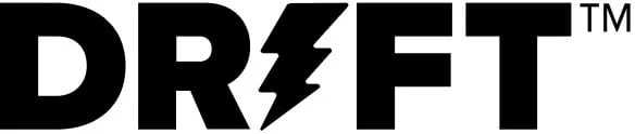 Drift logo