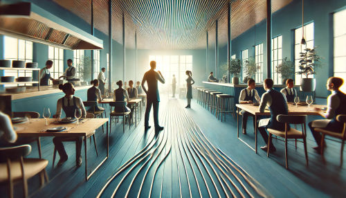 Restaurant Onboarding Process