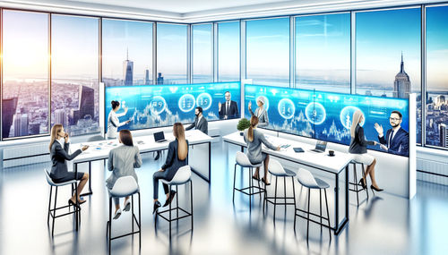 Investor Queries and Communication Management