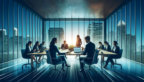 Due Diligence Checklist for Acquisition of a Private Company