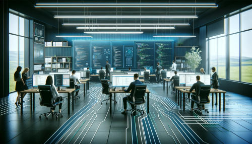 Test Automation Strategy Template