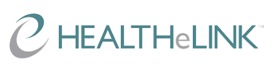 Health E-Link logo