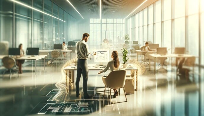 Employee Development Plan