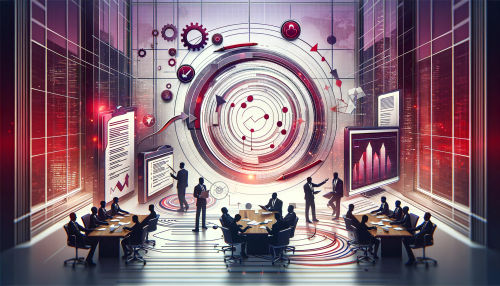 Business Requirements Template