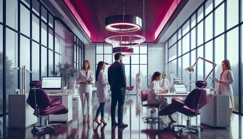 Dental Practice Acquisition Checklist