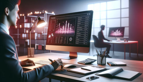 Accounting Software Implementation Checklist
