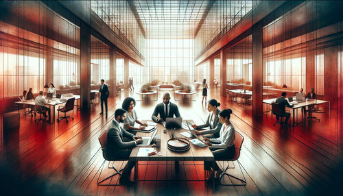 Human Resources Mergers and Acquisitions Checklist