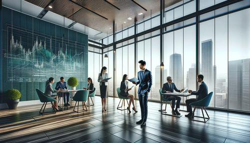 Financial Advisor Transition Checklist