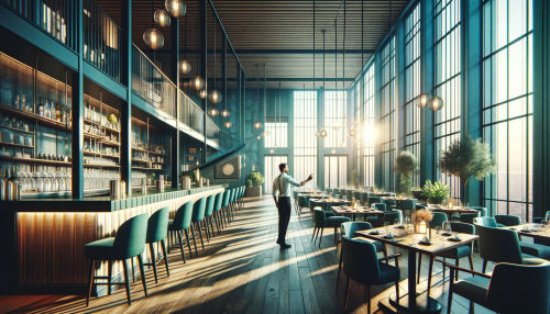 Restaurant Manager Training Checklist