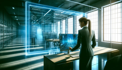 NIST Risk Management Framework Template