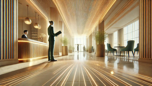 Hotel Quality Assurance Checklist
