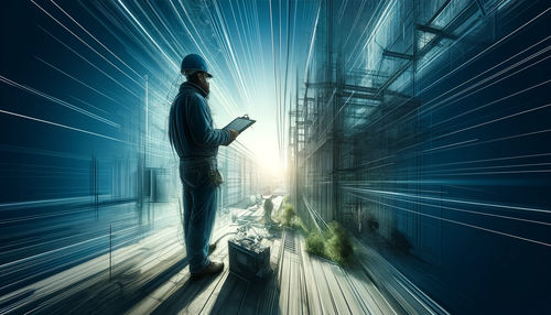 Contractor Risk Assessment Checklist