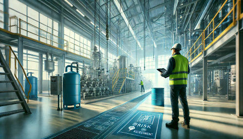 Safety Risk Assessment Template