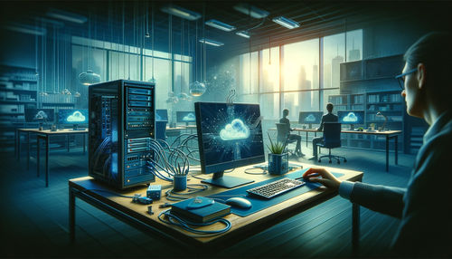 SOX Compliance Checklist: Information Technology