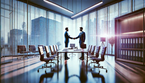 Business Partnership Due-Diligence Checklist