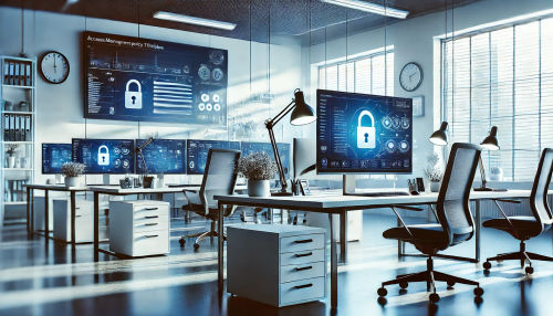 Access Management Policy Template