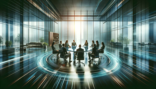 Venture Capital Portfolio Associate Onboarding