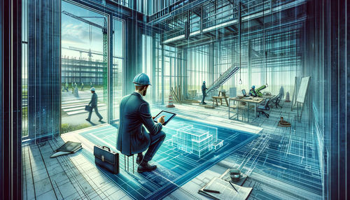 Construction Project Documentation Checklist