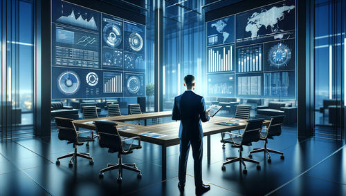 Regulatory Compliance and Reporting