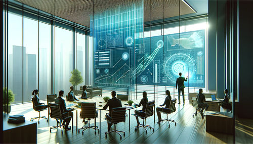 Investor Data Room Workflow