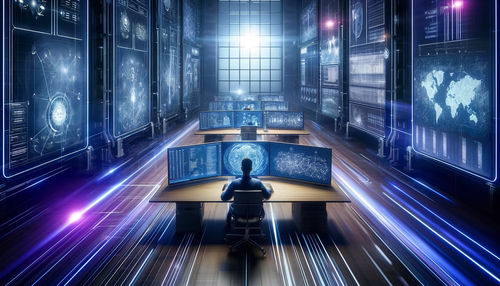 Security Posture Assessment Checklist