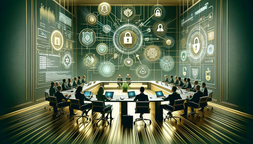 FISMA Compliance Checklist