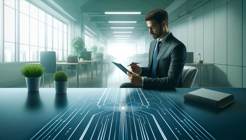 Cybersecurity Due Diligence Checklist
