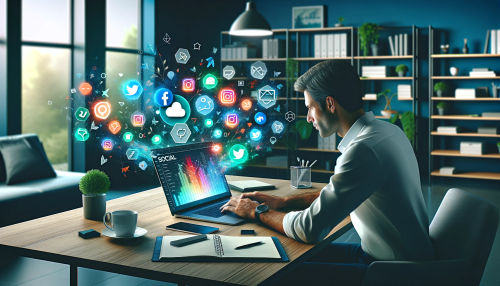 Social Media Checklist