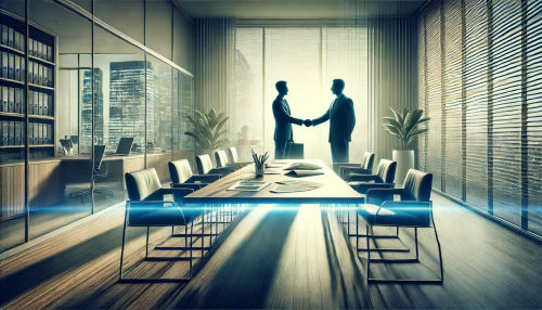 Purchase of a Business