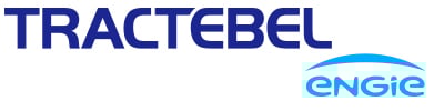 Tractebel logo