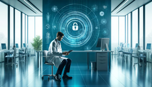 HIPAA Compliance Audit Checklist