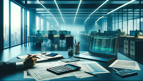 Tax Compliance Checklist