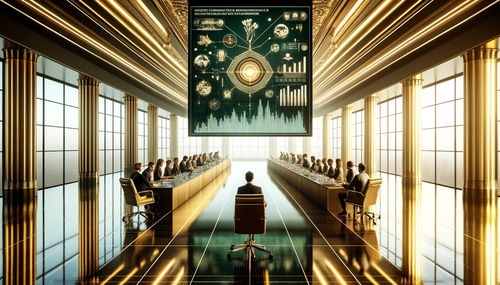 Investor Communication & Reporting Framework