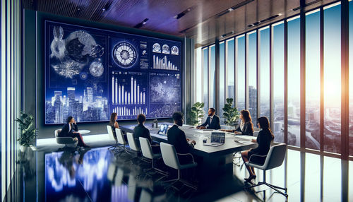 Wealth Management Asset Acquisition Process
