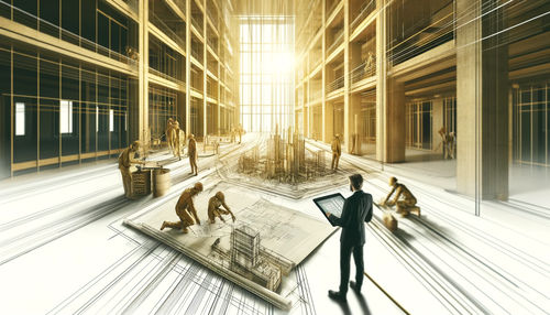 Construction Project Management Checklist