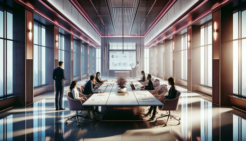 Internal Financial Audit Checklist