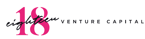 1818 Venture Capital logo