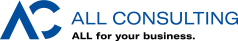 All Consulting logo