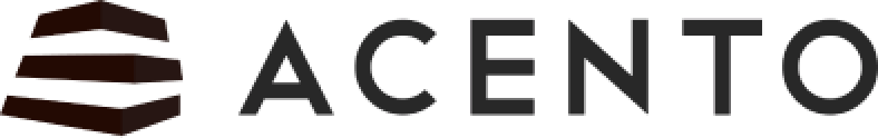 Acento logo