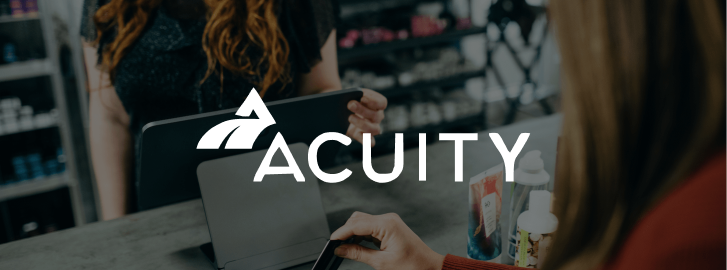 Acuity logo