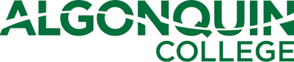 Algonquin College logo