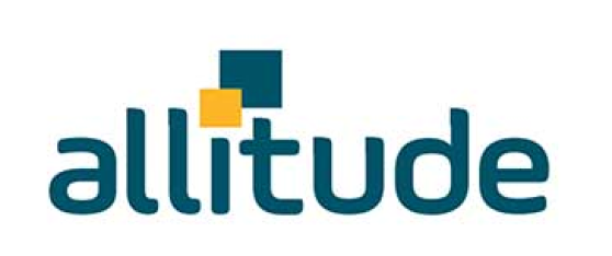 Allitude logo