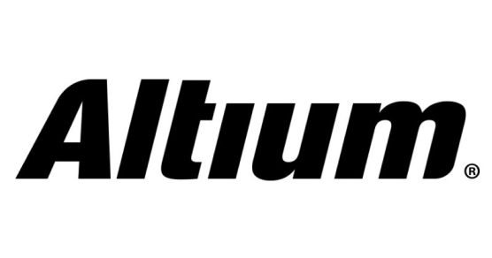 Altium logo