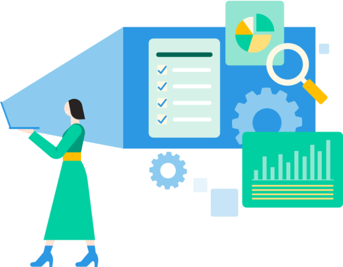 Total visibility for every process