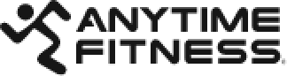 Anytime Fitness logo