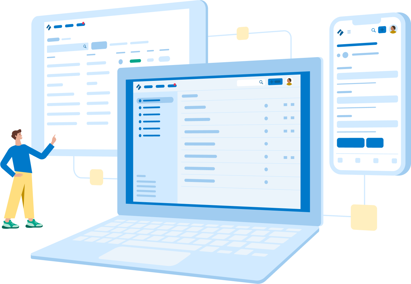 Process Street Apps