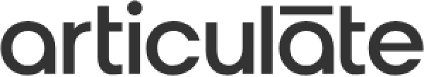 Articulate logo