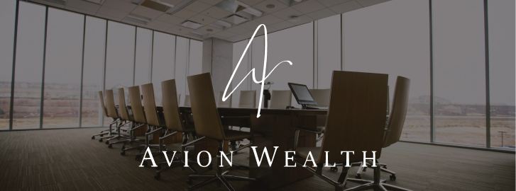 Avion Wealth logo