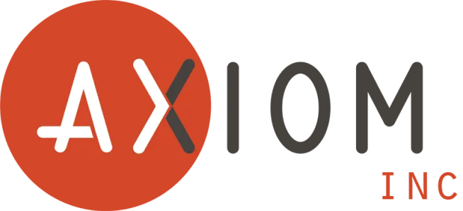 Axiom logo